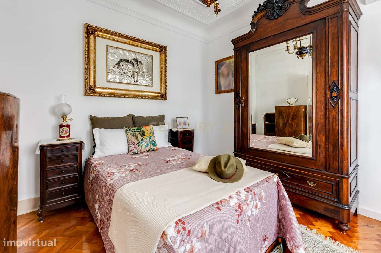 Moradia T4+T2  em Pombalinho, Golegã-6