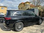 Mercedes-Benz GLS 450 d MHEV 4MATIC Aut. - 10