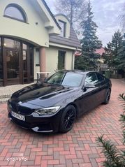 BMW Seria 4 435i Coupe