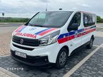 Fiat Talento 2,0 JTD karetka ambulans ambulance - 3