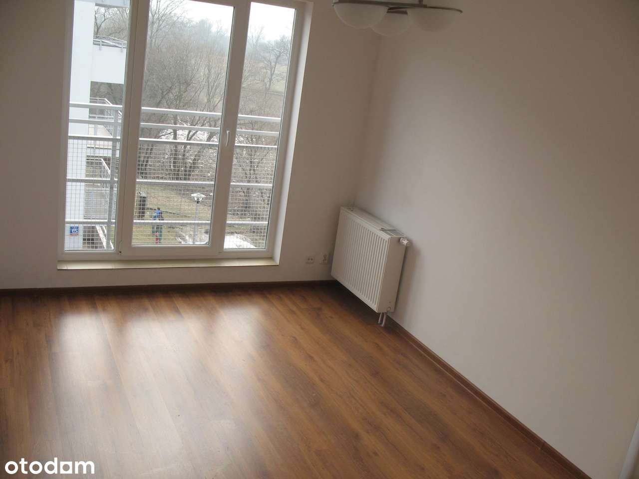 Sprzedam bezpośrednio Tarchomin Odkryta 2 pokoje - Pełny obrazek: 1/9