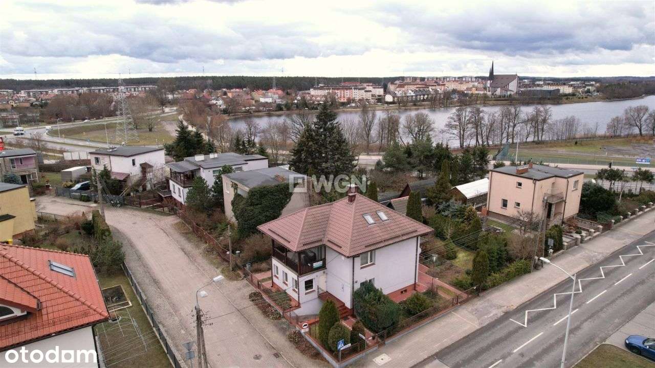 Dom w Ełku blisko jeziora. - Pełny obrazek: 5/20