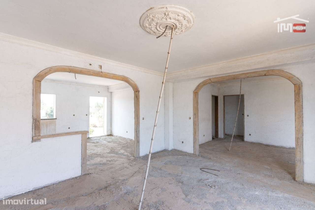 Prédio - Boa oportunidade de Investimento em Fátima - Grande imagem: 5/40