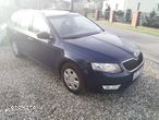 Skoda Octavia 1.6 TDI Active - 5