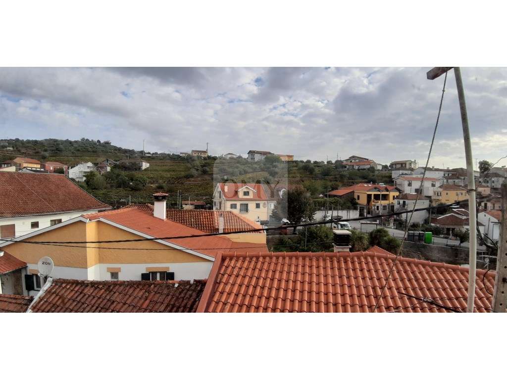 Retoma Bancária, Moradia T2 em Nogueira, Vila Real - Grande imagem: 2/11