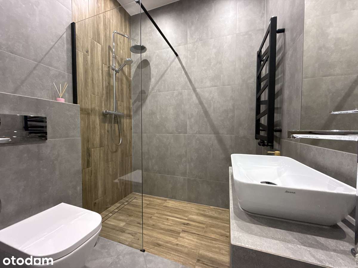 Nowoczesny dom parterowy 164 m², Kościołków-6