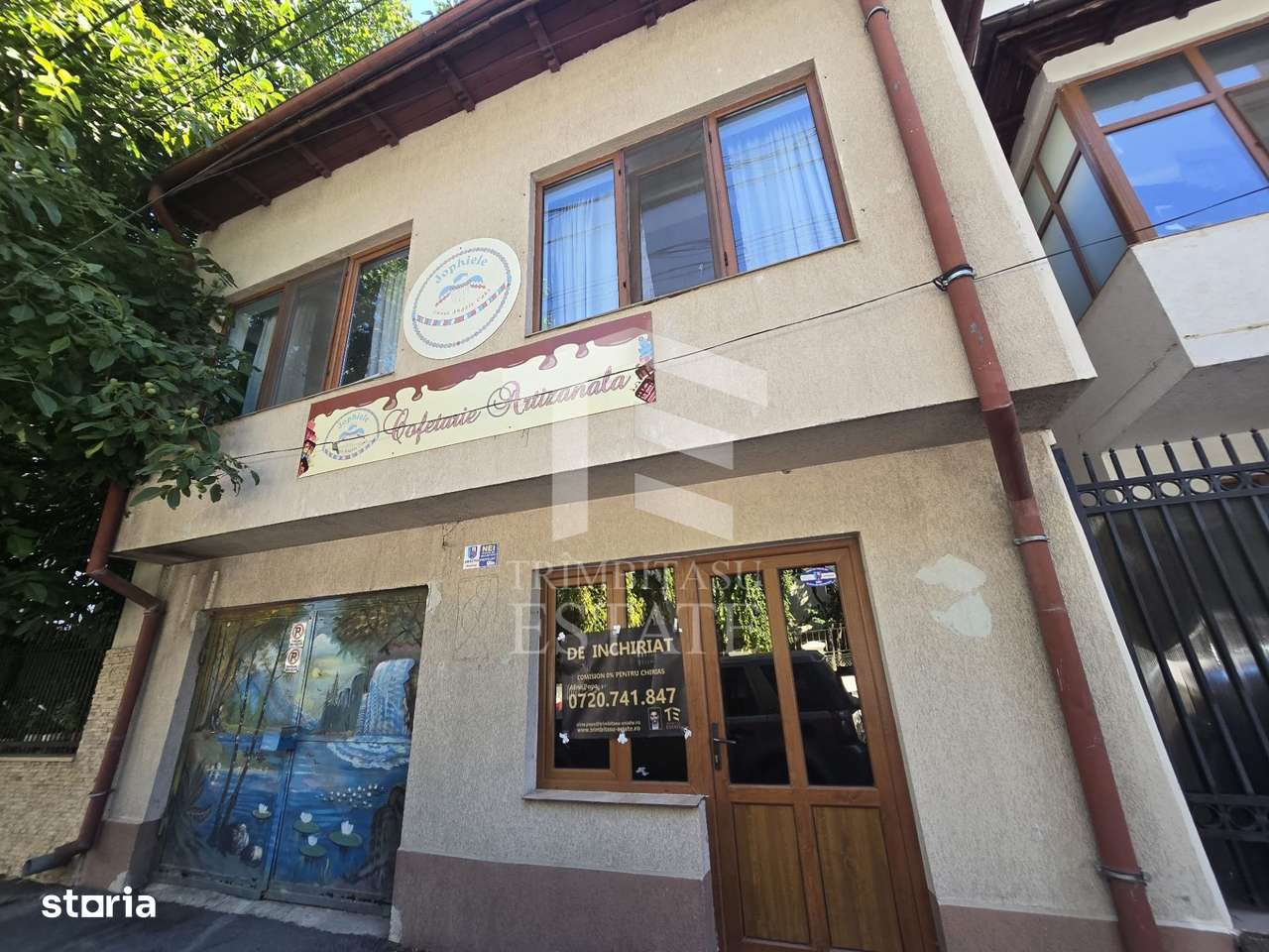 CENTRU- Nicolae Iorga | Spatiu de birouri | cabinete | gaz | 3.8 W - Imagine principală: 3/20