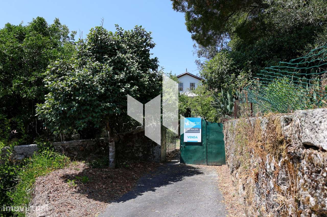 Quinta T6+3 Venda em Castelões,Tondela-6