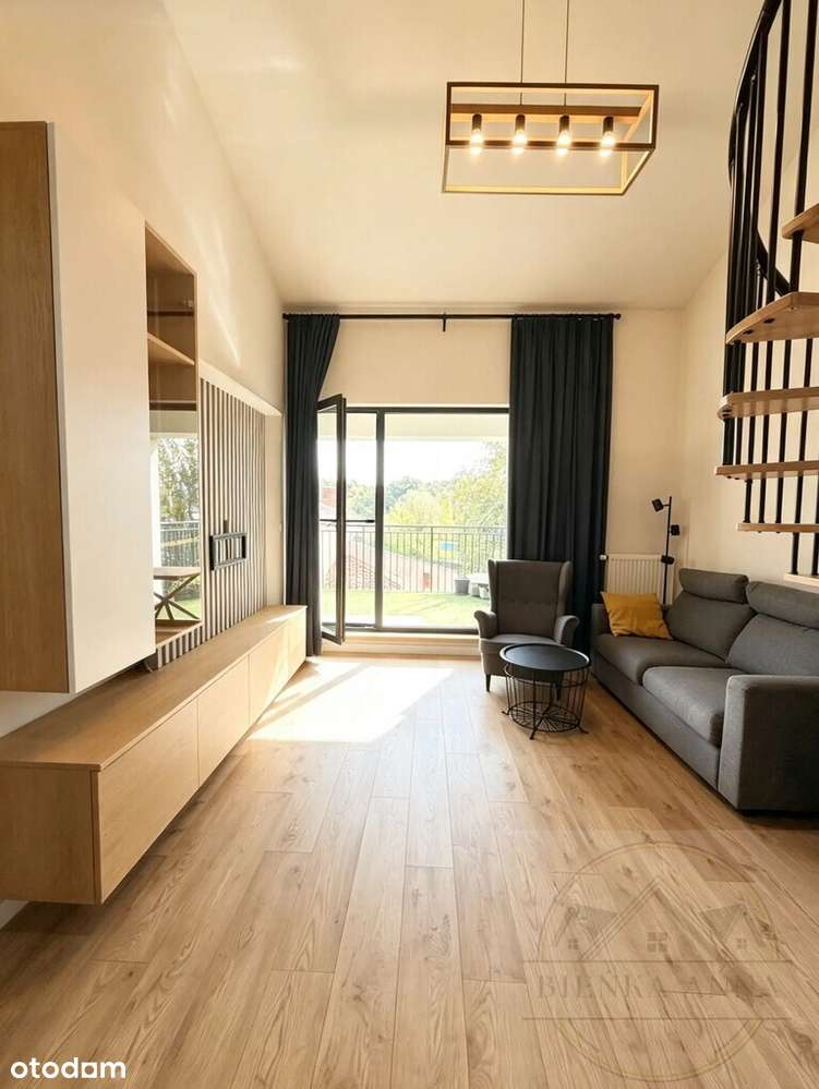 Mieszkanie 68 m², 3 pokoje, 2 miejsca w garażu, St