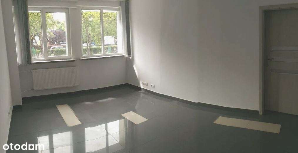 Powierzchnie biurowe Bursaki 15 [różne metraże] - Pełny obrazek: 2/6