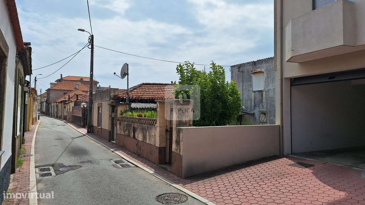 Terreno Projeto Aprovado Coimbrões | Terreno Vila Nova de Gaia - Grande imagem: 4/13