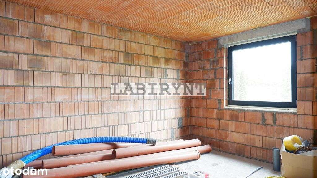 Kruszyna, 83m2, działka 1002m2, media w domu-14