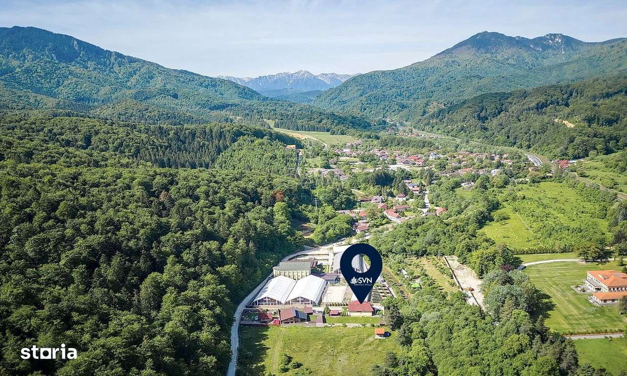 Suprafata generoasa teren - Imagine principală: 3/20