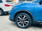 Nissan X-Trail 1.7D 150CP X-Tronic ALL MODE 4X4-I Tekna - 17