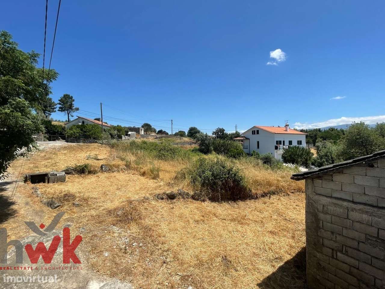 MORADIA por acabar, com 940m2 terreno-14