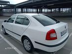 Skoda Octavia 1.9 TDI Classic - 3