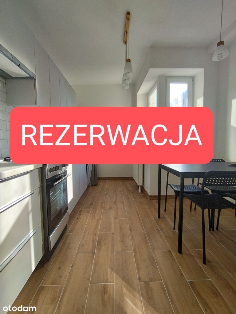 Mieszkanie do wynajęcia, Praga Płd, Kompasowa