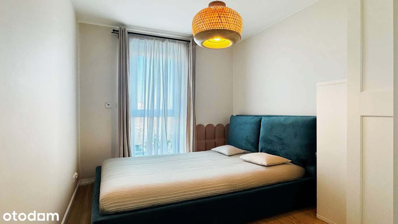 TOP Lokalizacja-4 pokoje Park Moniuszki 76 mkw - taras - klima - garaż-7