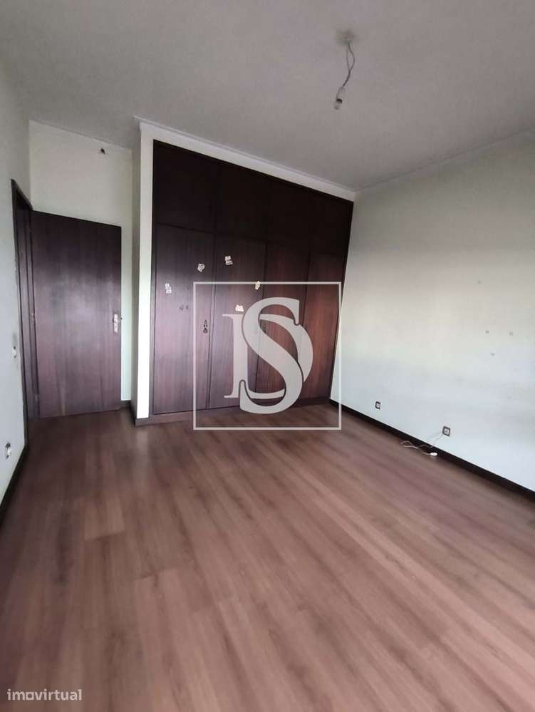Apartamento T3+1 Salgueiral-19