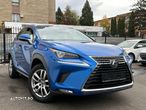 Lexus Seria NX - 2