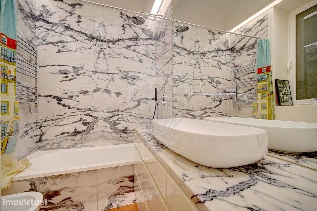 Apartamento T3 para venda-10