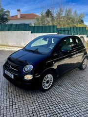 Fiat 500 1.2 S&S Lounge