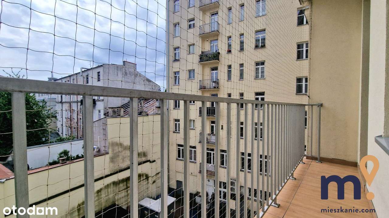 Mieszkanie inwestycyjne - TOP lokalizacja-11