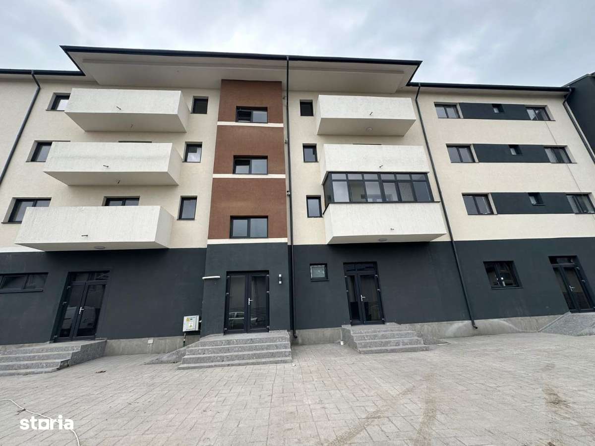 Ansamblu-Ap 2 camere, Crișul Repede nr.139, Bragadiru,MUTARE IMEDIATA - Imagine principală: 2/11