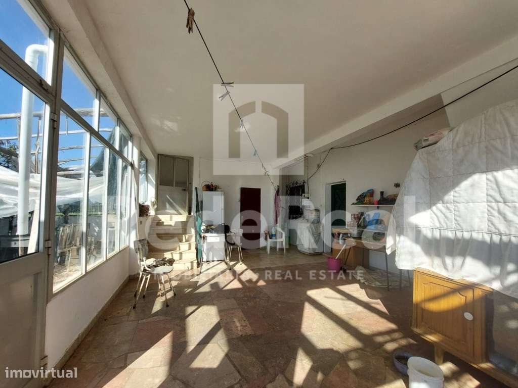 Moradia T5 isolada nos arredores de Olhão-9