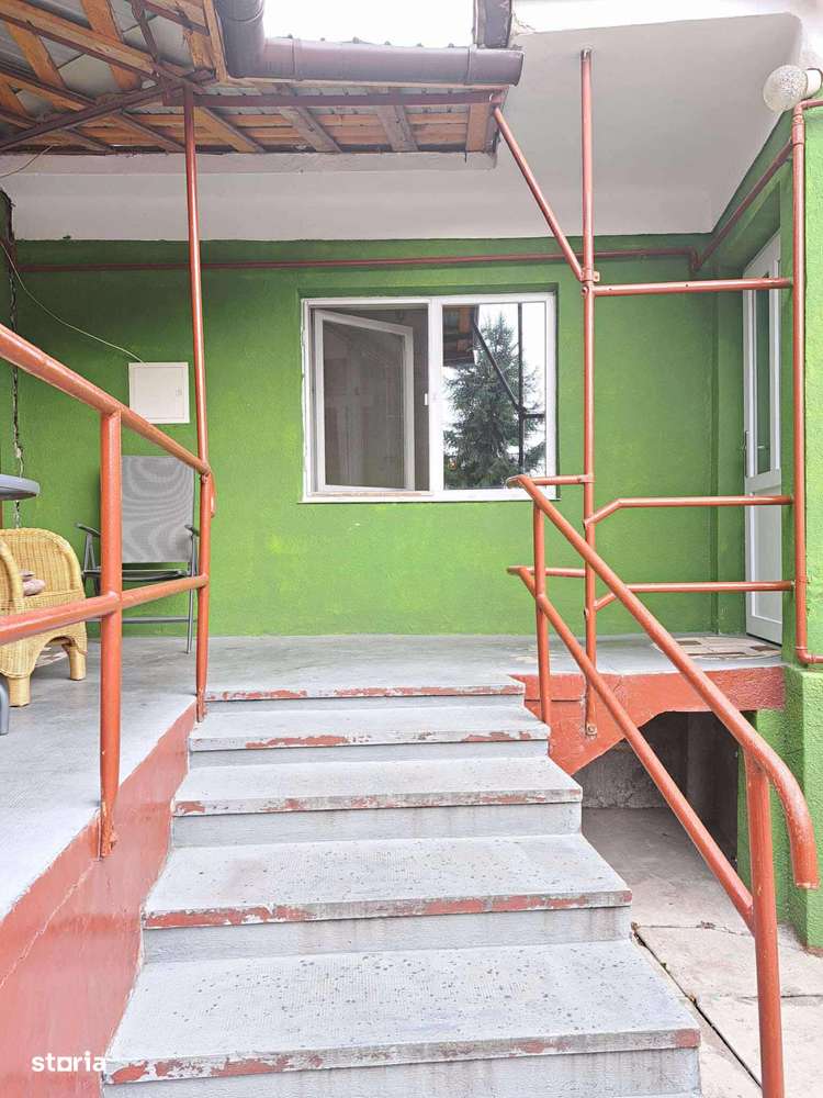 Casa cu 5 camere de vanzare , 14 MAI , 128.000 euro neg.-13