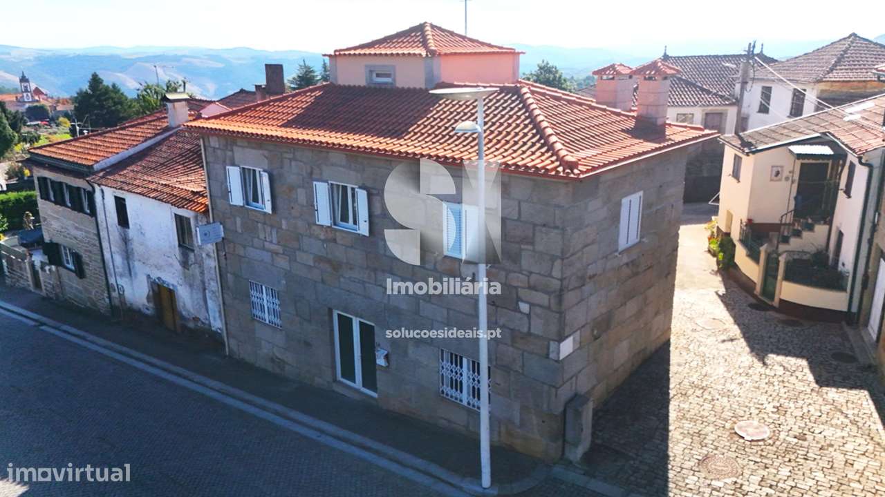 Espaço Comercial para conversão - Grande imagem: 4/21