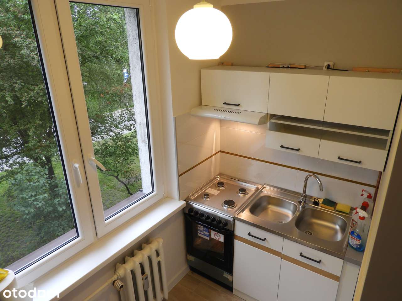 Katowice Brzozowa bezpośrednio od zaraz - Pełny obrazek: 4/14