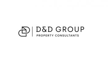 Remax D&D Group Logotipo