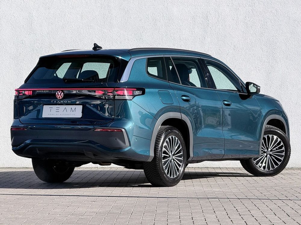 Volkswagen Tayron 1.5 Etsi MHEV Life Plus DSG 2026 — zdjęcie 2