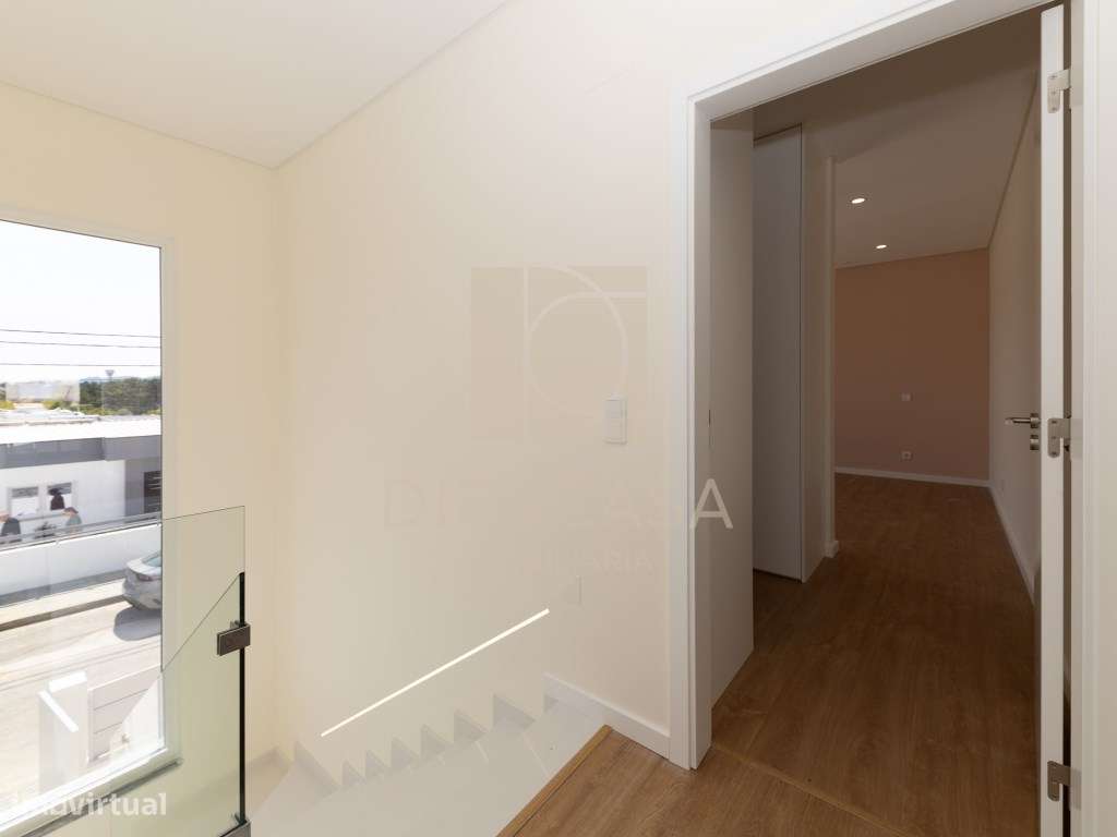 Moradia T3 localizada em Pinhal do General-18