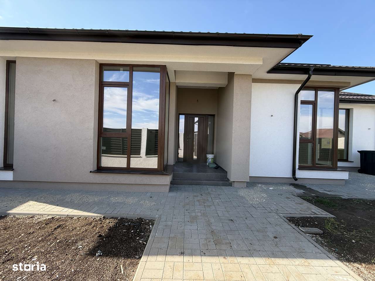 Casa Vila acces Prelungirea Ghencea Str Fortului Domnesti - Imagine principală: 4/16