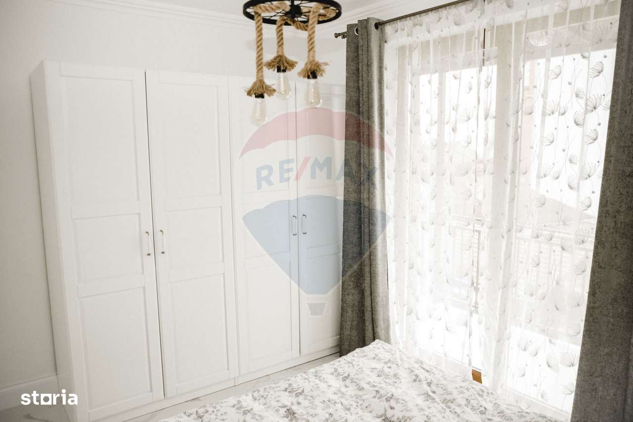 Apartament de inchiriat - Imagine principală: 3/20