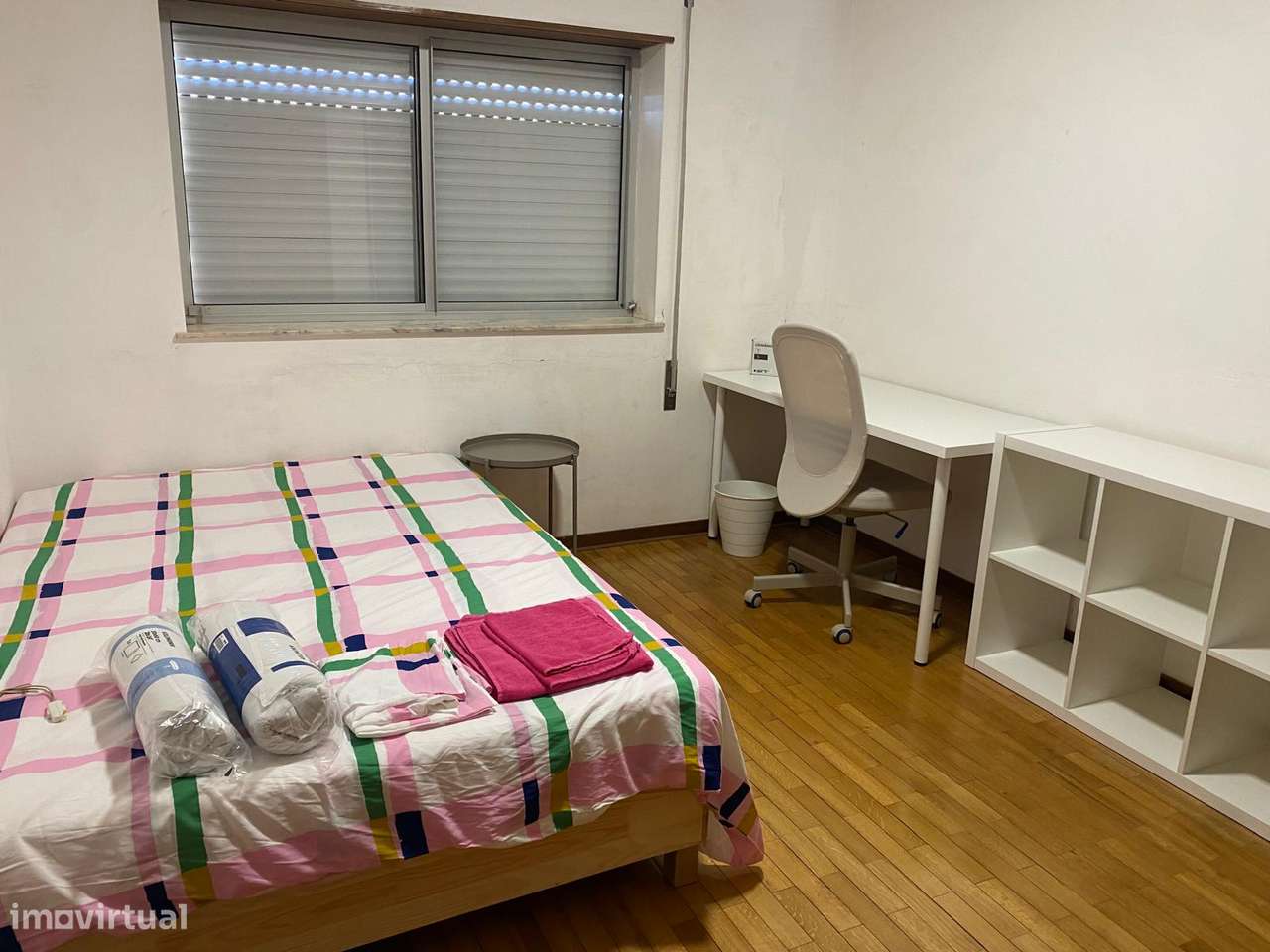 T3 com varanda e 2 casas de banho em Coimbra-20