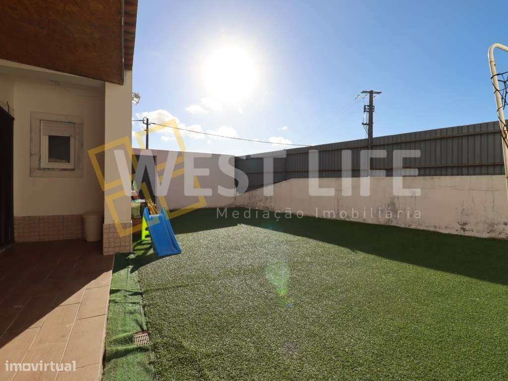 Moradia T3 com Espaço Exterior e Vista para o Campo | EXCLUSIVO WES...-18