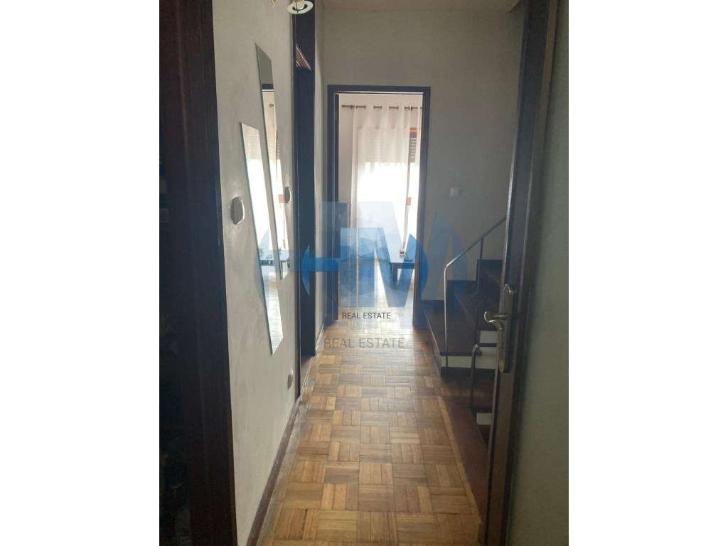 Moradia T3 - Perafita - Grande imagem: 4/11