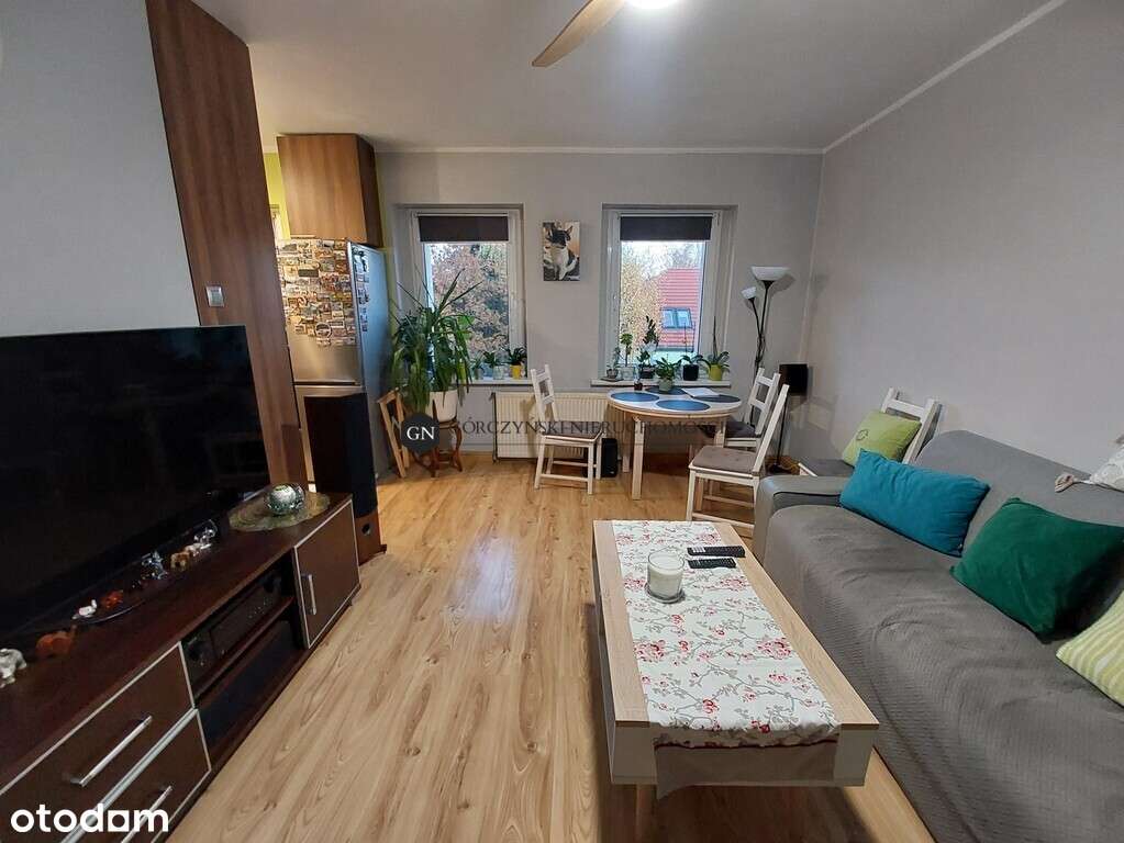 Ul.Sołtysowicka, piękne mieszkanie po gen remoncie-1