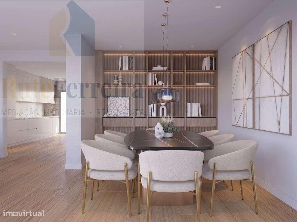 Empreendimento com Vista Mar | Atalaia - Lourinhã-16