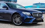 Mercedes-Benz Klasa E 220 d T 9G-TRONIC AMG Line - 10