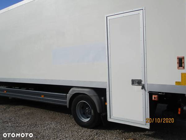 Mercedes-Benz ATEGO 1224L - 9