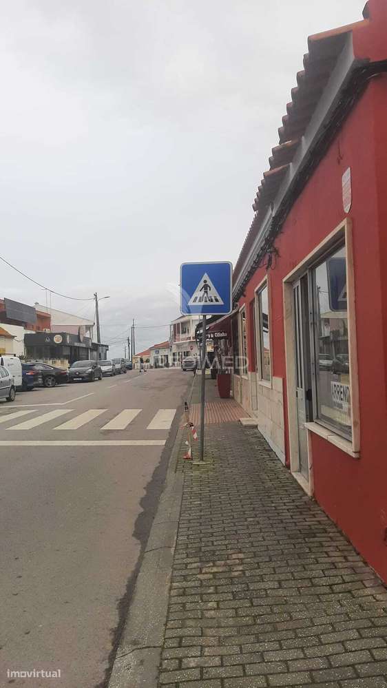 OPORTUNIDADE ÚNICA DE ARRENDAMENTO – Loja Central no Faralhão - Grande imagem: 5/13