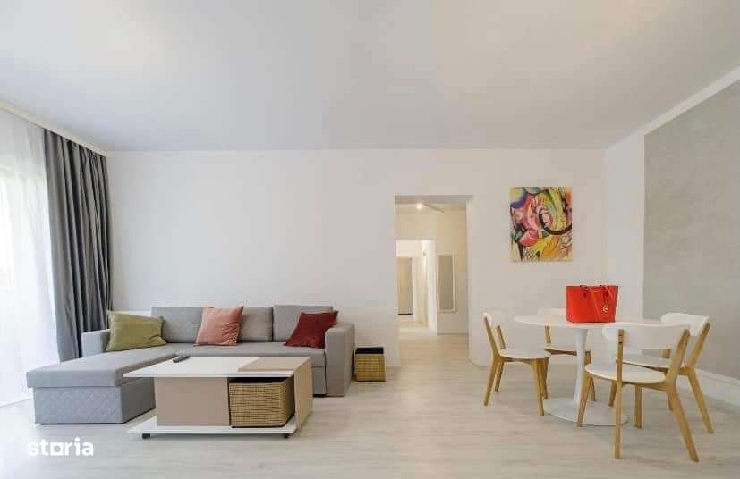 Apartament 2 camere , Decomandat, la Gata, Brancoveanu - Grand Arena