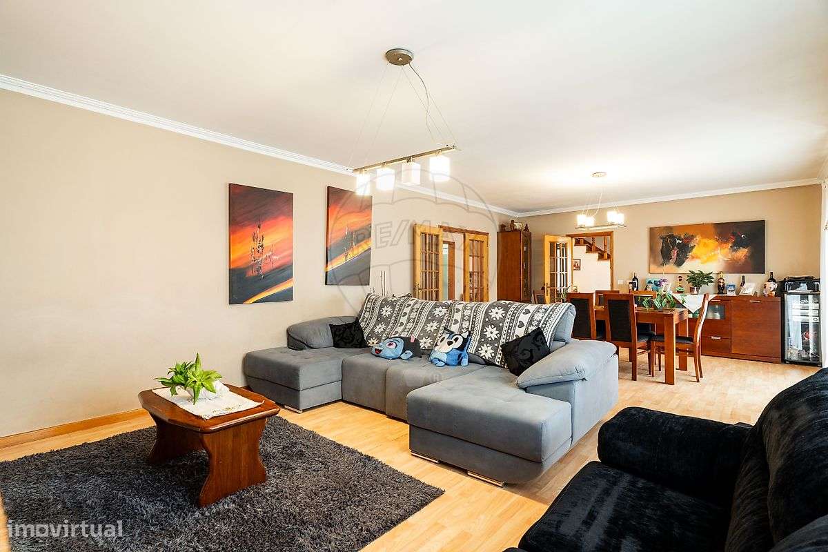 Moradia T4 para venda - Grande imagem: 4/38