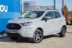 Ford EcoSport - 3