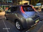 Nissan Leaf 24kWh Acenta - 5