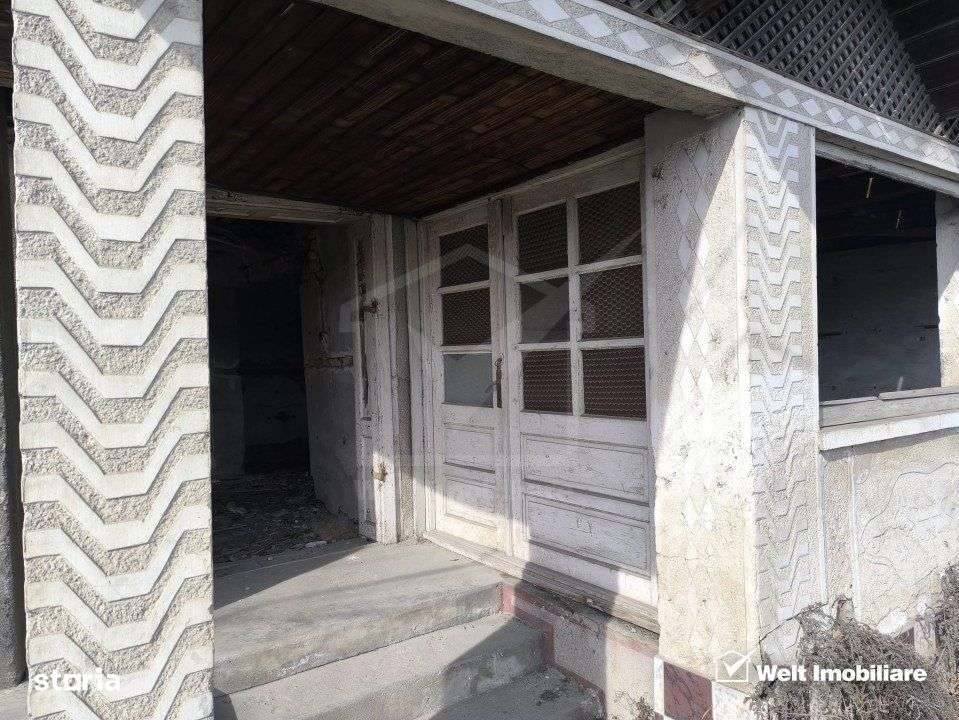 Oportunitate investitie - teren generos- periferia Dej - Imagine principală: 4/9